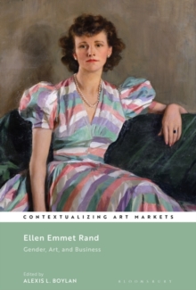Image for Ellen Emmet Rand: Gender, Art, and Business