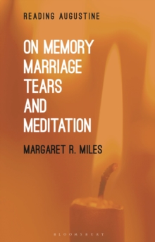 Image for On memory, marriage, tears, and meditation