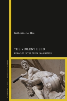 Image for The Violent Hero