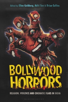 Image for Bollywood Horrors