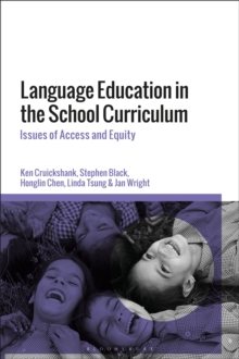 Language Education in the School Curriculum