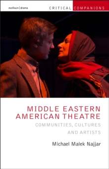 Image for Middle Eastern American Theatre