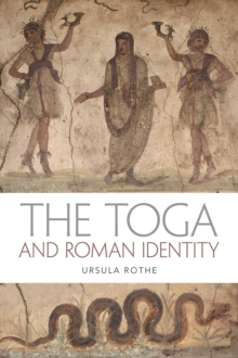 Toga and Roman Identity