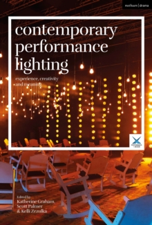 Image for Contemporary Performance Lighting