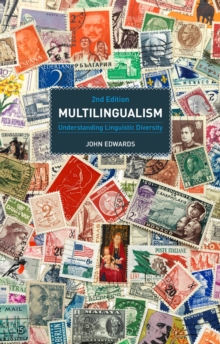 Image for Multilingualism: Understanding Linguistic Diversity