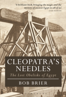 Image for Cleopatra's Needles