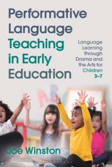 Image for Performative Language Teaching in Early Education