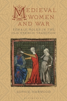 Image for Medieval Women and War