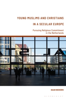 Image for Young Muslims and Christians in a Secular Europe