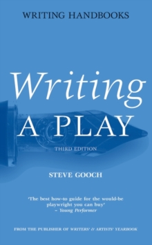Image for Writing a play