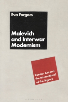 Image for Malevich and Interwar Modernism