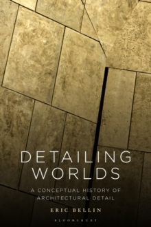 Image for Detailing Worlds