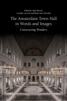Image for The Amsterdam Town Hall in Words and Images