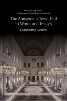 Image for The Amsterdam Town Hall in Words and Images