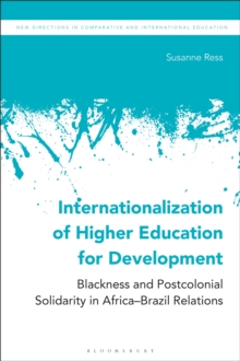 Internationalization of Higher Education for Development
