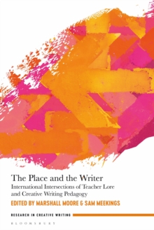 Image for The Place and the Writer