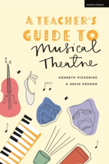 Image for A teacher's guide to musical theatre