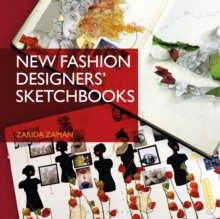 New Fashion Designers’ Sketchbooks