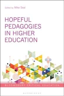 Image for Hopeful Pedagogies in Higher Education