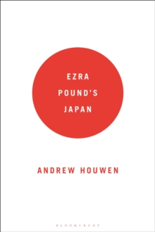 Image for Ezra Pound's Japan