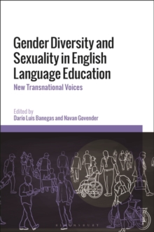 Image for Gender Diversity and Sexuality in English Language Education