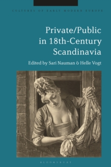 Image for Private/Public in 18th-Century Scandinavia