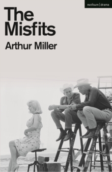Image for The Misfits