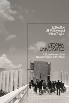 Image for Utopian Universities