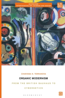 Image for Organic Modernism