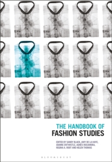 Image for The Handbook of Fashion Studies