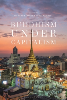 Image for Buddhism under Capitalism