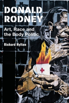 Donald Rodney