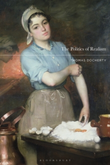 Image for The Politics of Realism