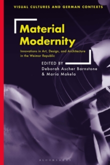 Image for Material Modernity