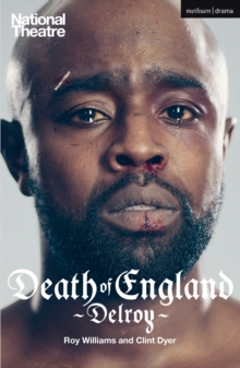 Image for Death of England: Delroy