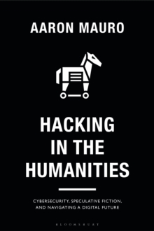 Image for Hacking in the Humanities