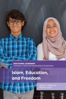 Image for Islam, Education, and Freedom
