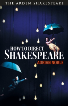 Image for How to direct Shakespeare