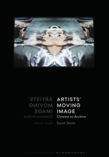 Artists’ Moving Image