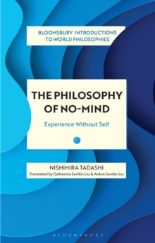 Image for The Philosophy of No-Mind