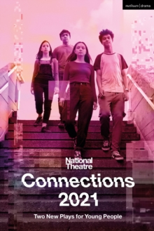 Image for National Theatre connections 2021  : two plays for young people