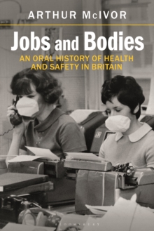 Image for Jobs and Bodies
