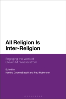 Image for All Religion Is Inter-Religion