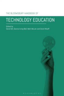 Image for The Bloomsbury Handbook of Technology Education
