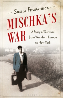 Image for Mischka's War