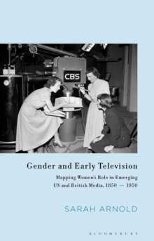 Image for Gender and Early Television