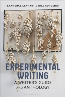 Image for Experimental Writing: A Writer's Guide and Anthology