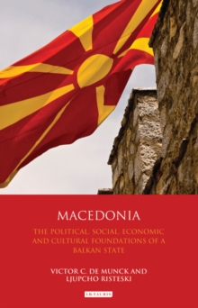 Image for Macedonia