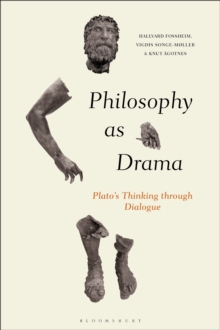 Image for Philosophy as Drama