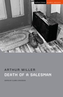 Image for Death of a salesman